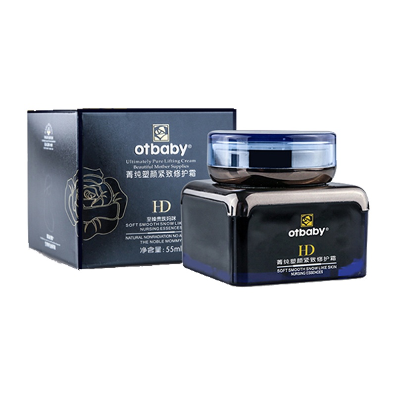 otbaby菁纯塑颜紧致修护霜 55ml
