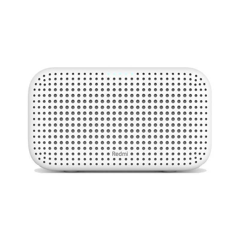 小米Redmi小爱音箱Play红米小爱同学智能蓝牙音响闹钟AI机器人