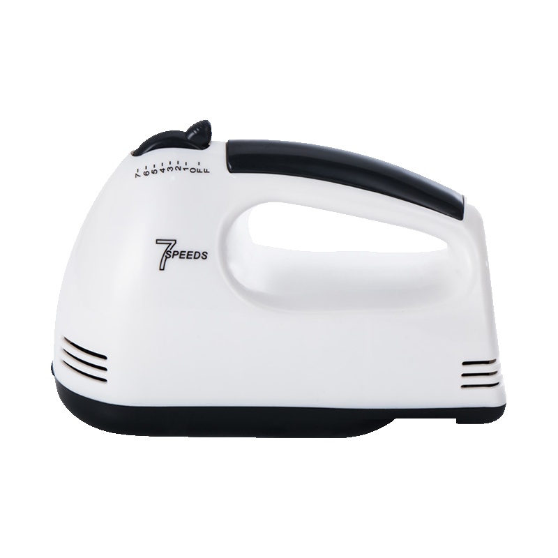 家用厨房迷小型电动打蛋器自动打蛋机 奶油打发器搅拌和面烘焙工具