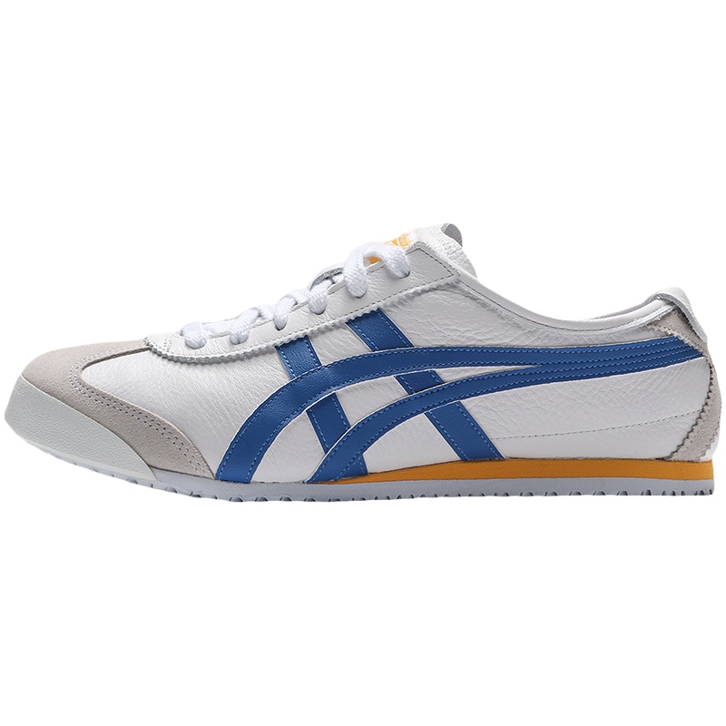 亚瑟士男鞋女鞋休闲鞋MEXICO 66运动鞋1183A201-100