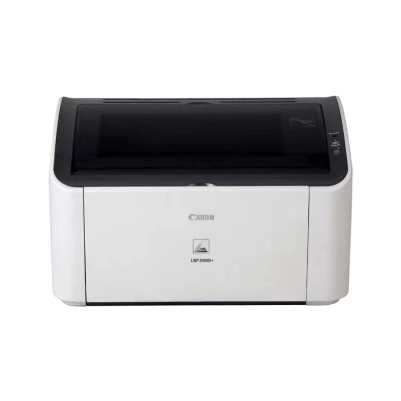 佳能LBP2900+ A4黑白激光打印机