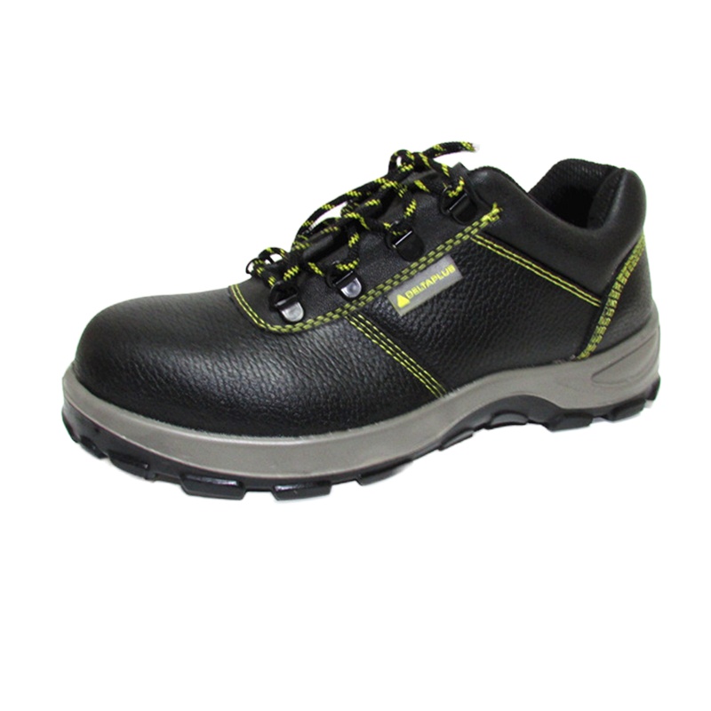 福安特劳 301102 劳保鞋防砸鞋防刺穿安全鞋 单双装 42码