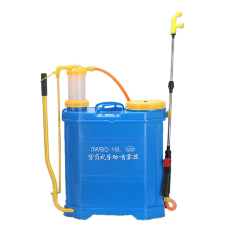 电动背负式喷雾器