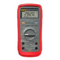 福禄克(FLUKE)F28IIEX/CN 坚固型数字万用表 防水防尘防摔坚固型数字万用表 工业型