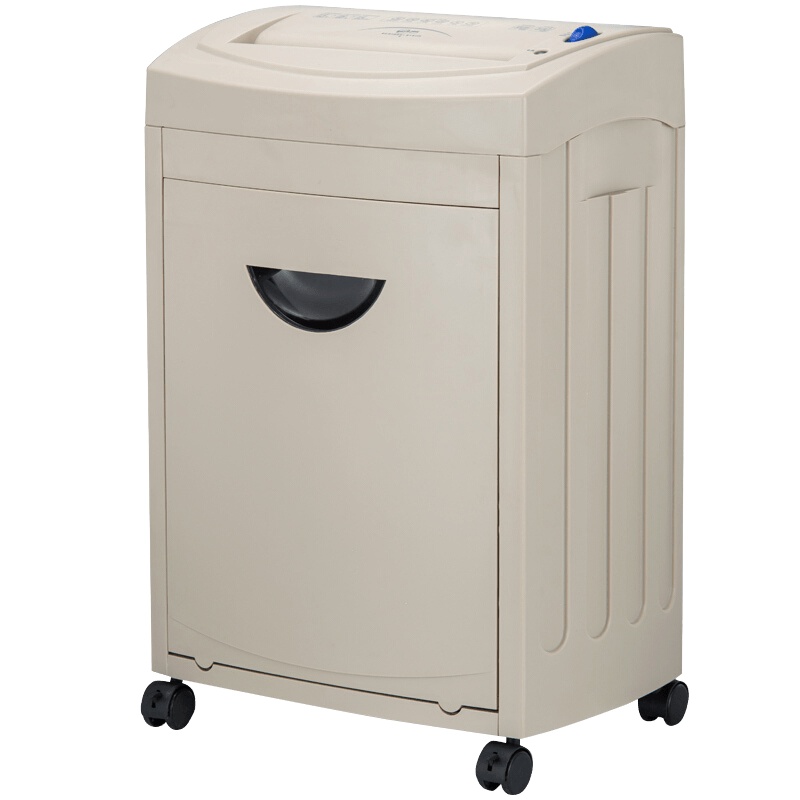 科密(Comet)A3000 碎纸机一次可碎13张 35L纸桶全功能碎A3/A4/银行卡/光盘 粉碎机