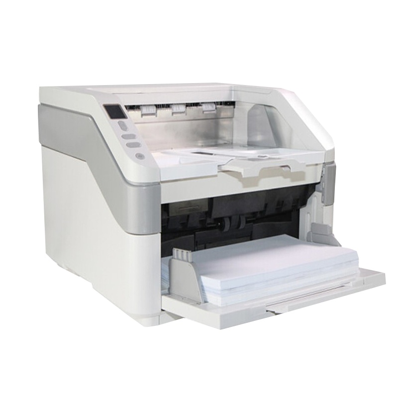 方正(Founder) FZ6550 A3幅面高速高清文档生产型自动双面馈纸式扫描仪