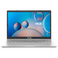 华硕(ASUS) VivoBook14 V4200 14英寸学生办公轻薄本笔记本电脑(i5-1035G1 8G 512GSSD MX330独显)银色