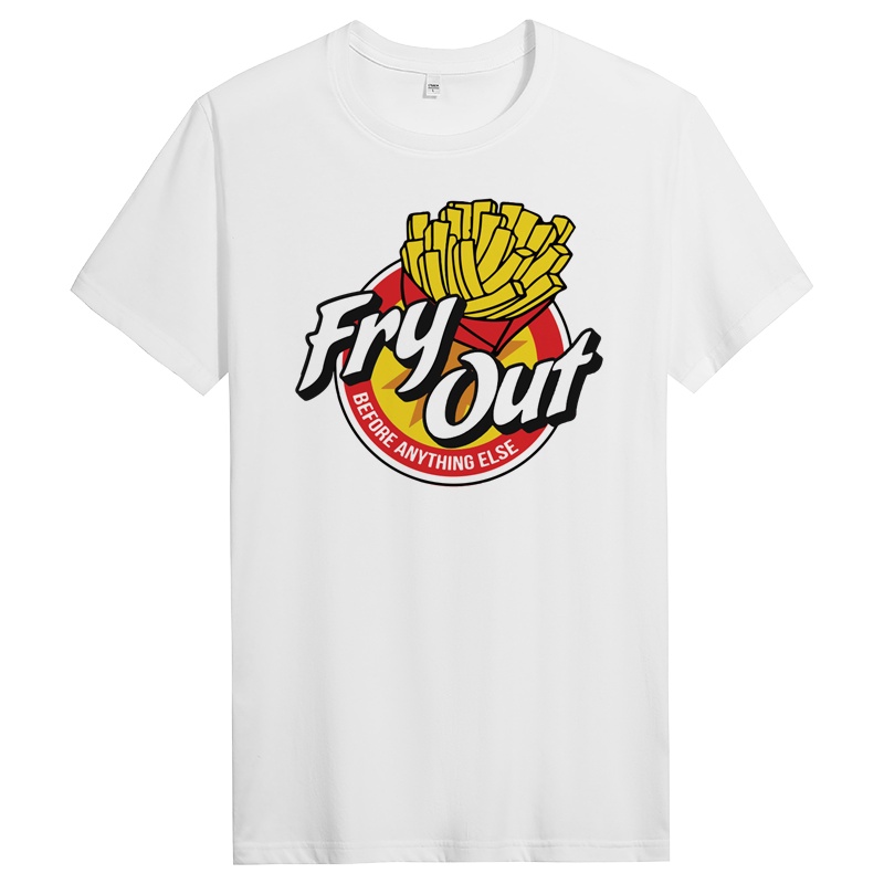 男士纯棉短袖T恤夏季男装体恤修身男生潮流 DT10961