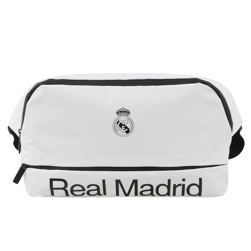 皇家马德里Realmadrid官方正品时尚男女士登山休闲多功能大容量书包运动户外训练旅行单肩挎包背包胸包