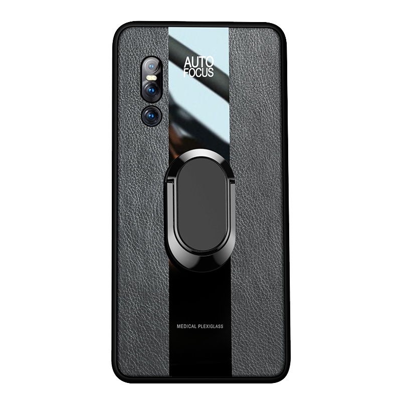 安美宝小米10纪念版/Pro保护壳小米10布纹车载指环壳小米10青春版手机壳小米10pro保护壳10PRO保护套十