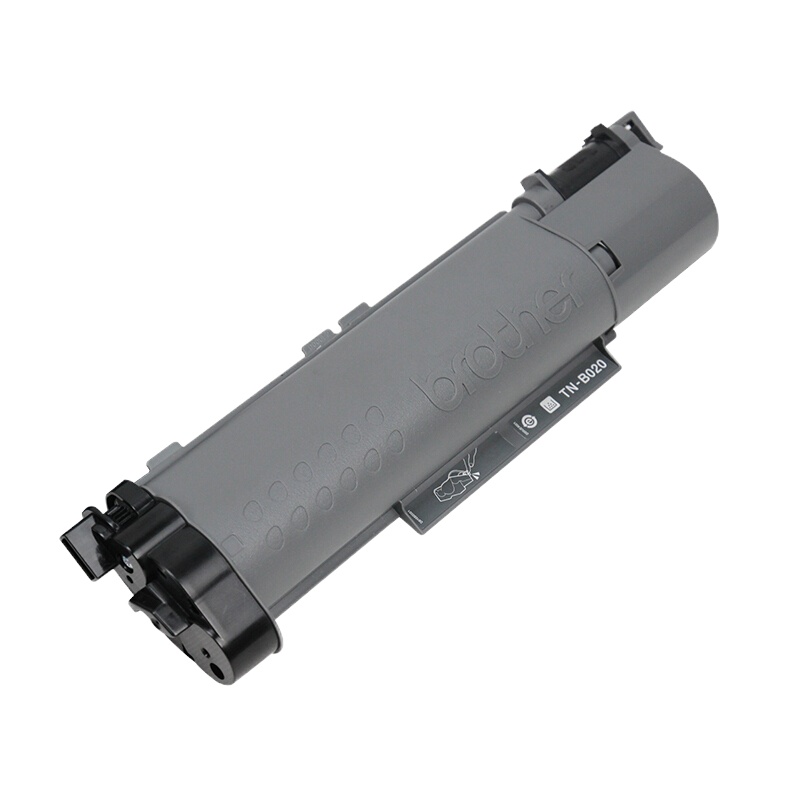 兄弟原装DR/TN-B020打印机墨粉盒硒鼓碳粉墨盒B7535DW/7520/7530DN/7500 TN-B020墨粉