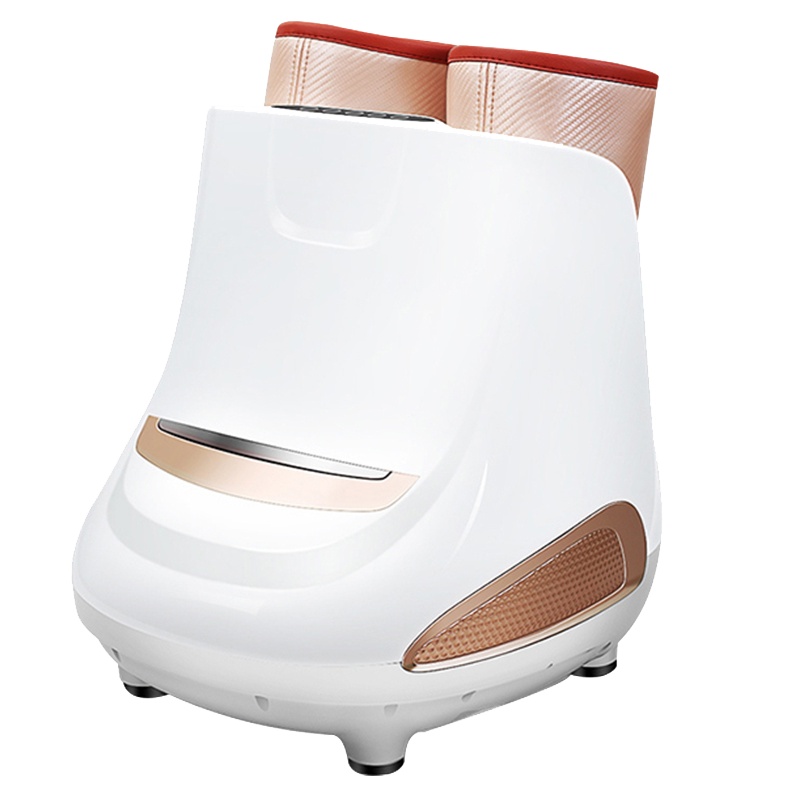 佳仁(JARE) 美腿机足疗机 JR_888K 温热功能 循环按摩 强弱可调节 足部滚轮加热智能美腿机