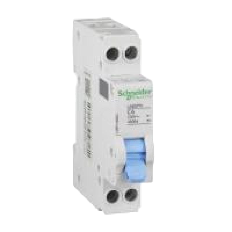 施耐德 Schneider Electric LS8 DPN 4.5kA1P+N C 32A 230V