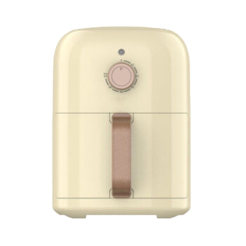 无油家用大容量全自动多功能电炸机薯条机AKZ3001