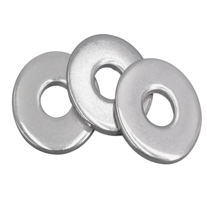 平垫片螺丝介子金属垫圈 M5*15*0.1MM 200个/包