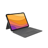 罗技(Logitech)iK1095 Combo Touch iPadAir第四代