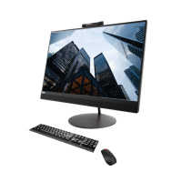 联想ThinkCentre M828z i5-9500cpu/8G内存/1T+256G固态硬盘/2G独显/win10