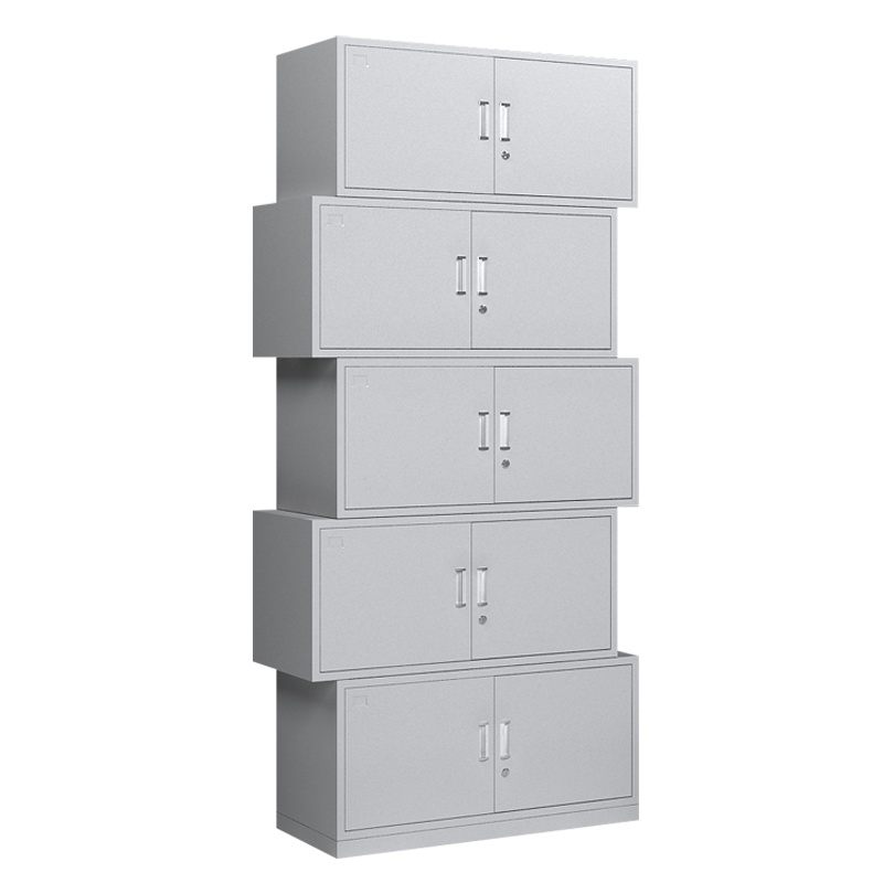 花城(HC)鑫航海分体五节文件柜