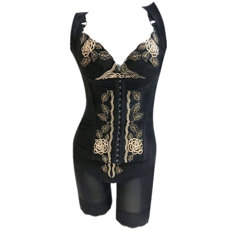 安提尼亚情谜身材管理器美容院塑形身美体内衣三件套女法兰迪娅臻真美