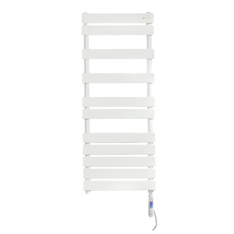 卡迪欧(KADIYO) 208 智能加热毛巾架卫生间置物架浴巾架碳纤维电热毛巾架烘干架
