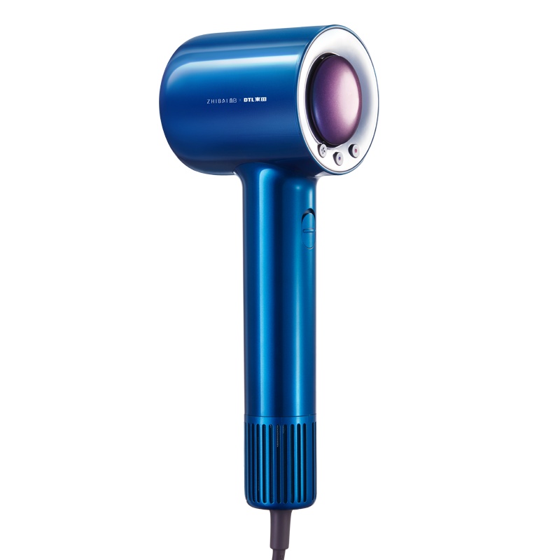 直白高速吹风机负离子护发家用大功率不伤发静音冷热电吹风筒发廊HL907