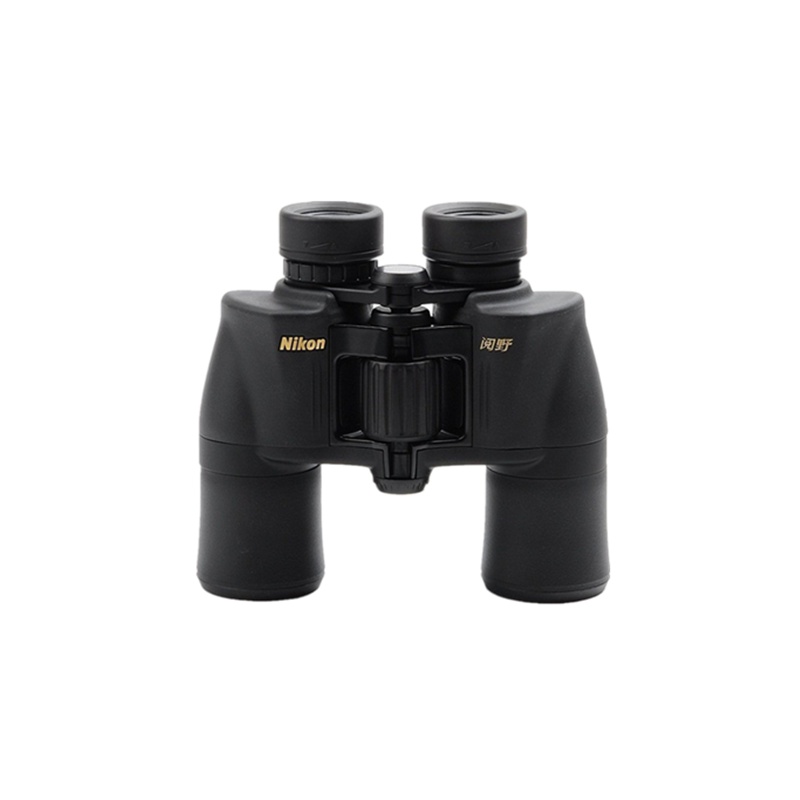 正品行货 Nikon 尼康A211阅野ACULON 8x42 高清便携式双筒望远镜 高清稳定