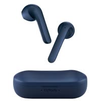 [出门问问]TicPods 2 Pro AI真无线耳机 头部控制蓝牙5.0运动识别智能语音助手快捷口令半入耳降噪高清音质