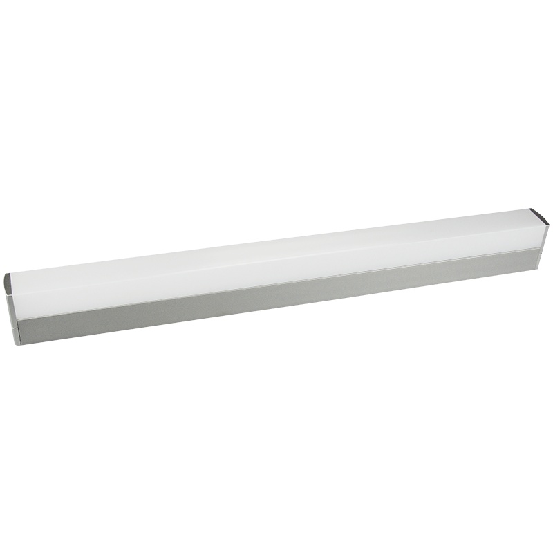 飞利浦照明(PHILIPS) LED镜前灯卫生间镜柜专用浴室厕所镜灯防水雾壁灯装饰灯化妆台梳妆台灯具洗漱台灯 畅冉畅恺