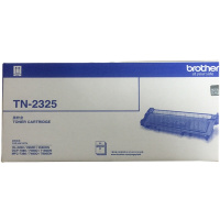 兄弟TN-2325 墨粉盒 2260D 2560dn 7380 7480 7880DN7080D 7180DN 粉盒