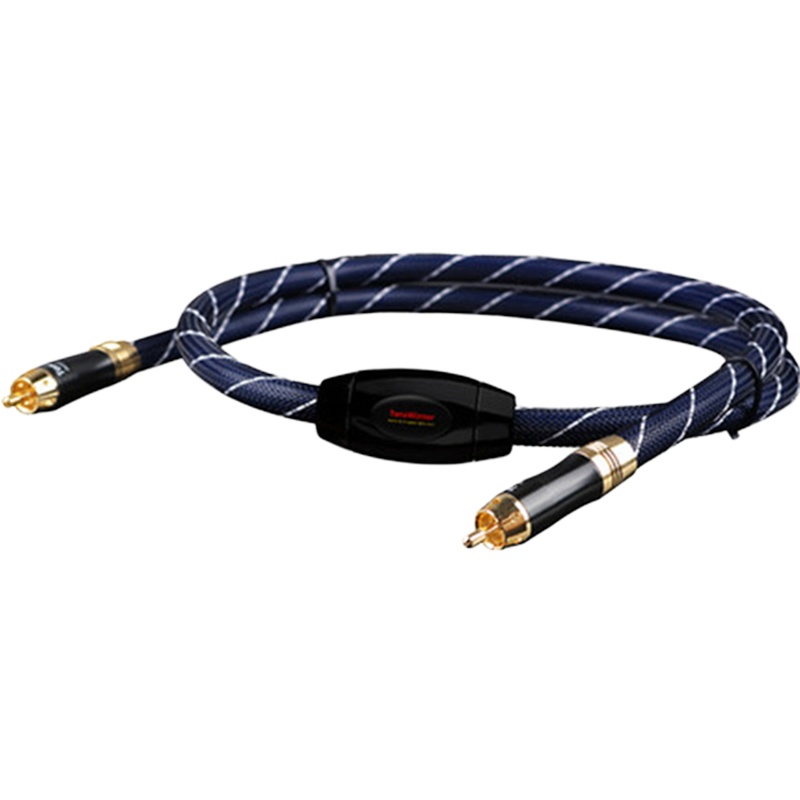 Winner/天逸 CO-6金环蛇coaxia数字输出音频影音配件