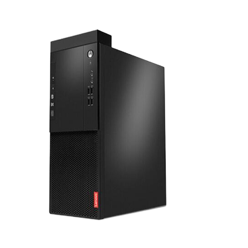 联想 启天M428:I5-9500 4G 1T 无光驱 集成-19.5-GZ