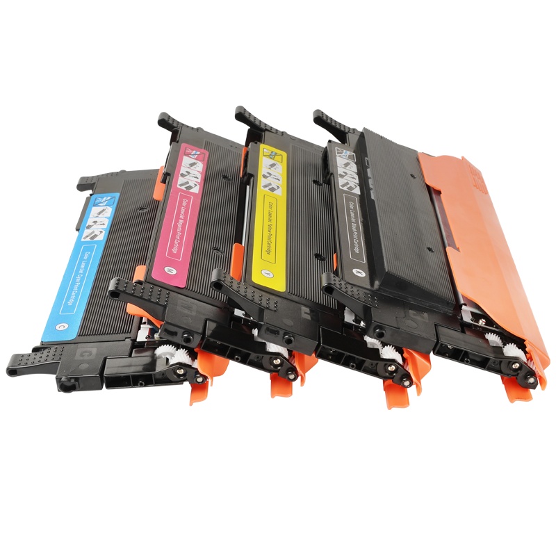 适合三星C430w硒鼓C480fw/Fn粉盒C480w墨盒墨粉xpress激光打印机墨粉盒炭粉盒墨粉一体机碳粉粉墨粉仓鼓