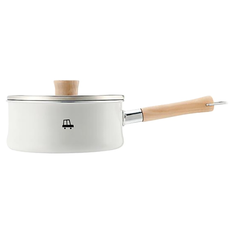 爱仕达(ASD)奶锅 NL16A4WG新不粘奶锅