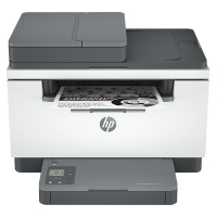 惠普(HP)M232dw 小型商用打印复印扫描双面激光一体机家庭作业无线打印机 标准配置