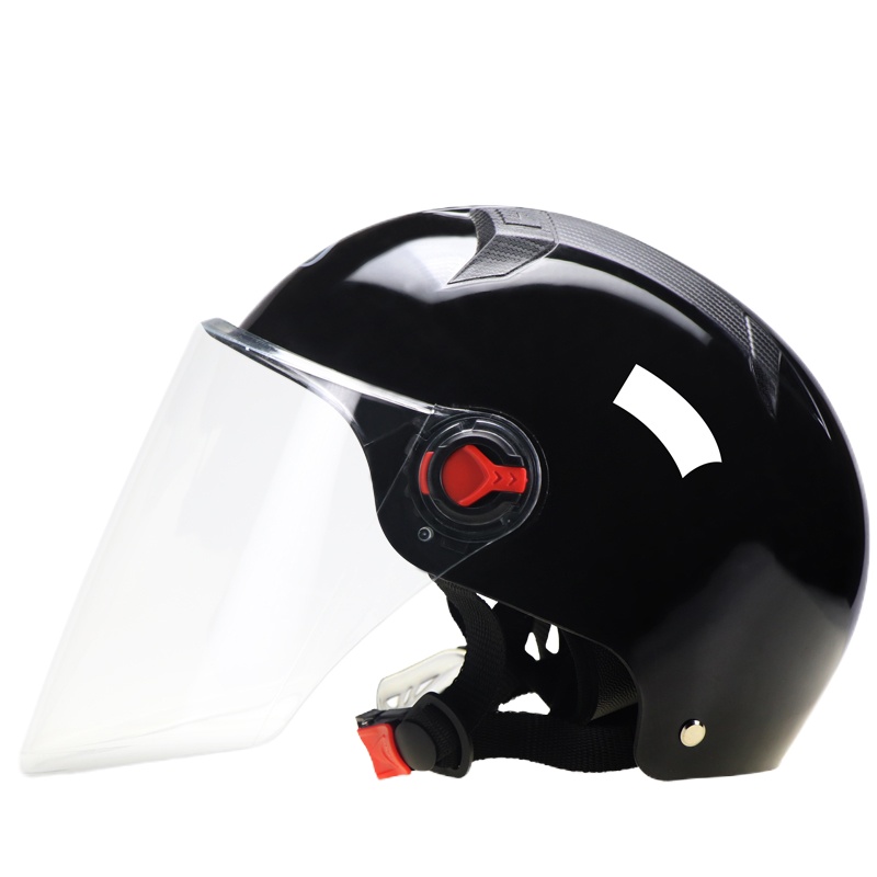 SCP 电动车摩托车头盔 SCP-5486 夏季防晒男女士通用 安全头帽 (个)