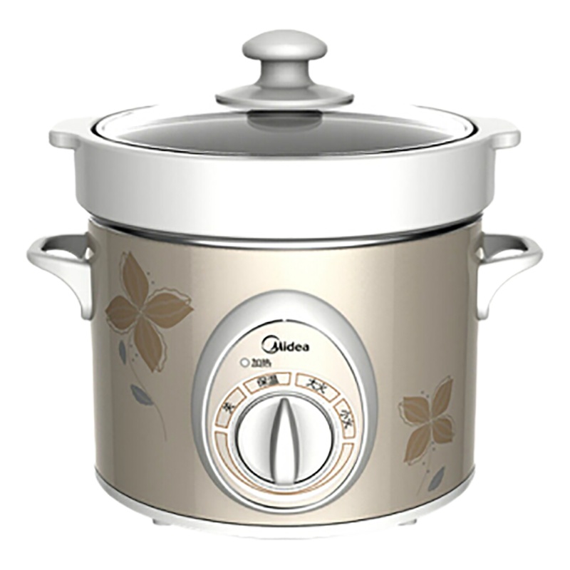 美的(Midea)电炖锅 BGH20A