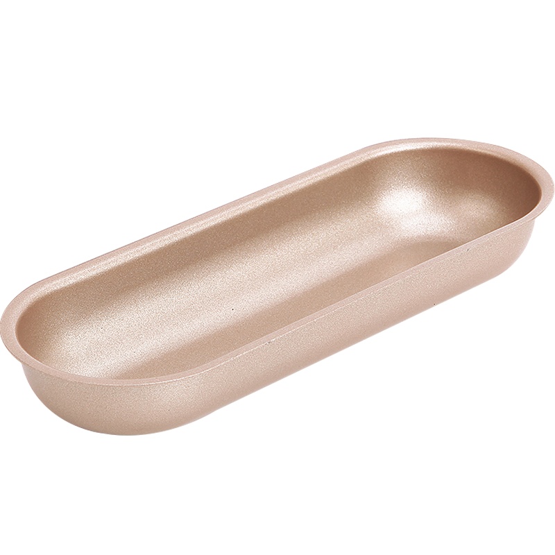 学厨 烘焙工具模具 7寸热狗模具 面包蛋糕模具 厨房工具WK9105