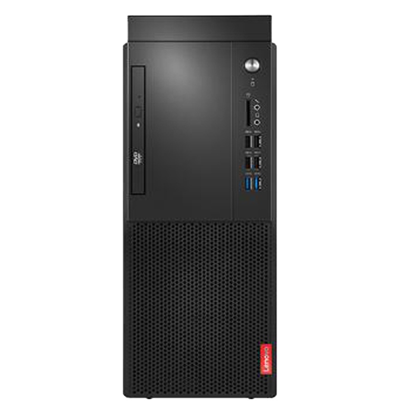 联想Lenovo 启天M420-D193(i5-9500 8G 1T DVDRW 2G独显 23寸 六年保修WinPro)