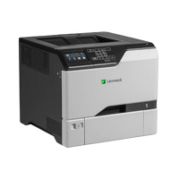 利盟 LEXMARK A4彩色激光打印机 CS720de