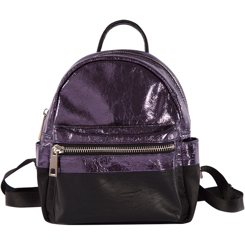 都宝路(dubaolu) 新款ins大容量幻彩牛津布双肩包背包