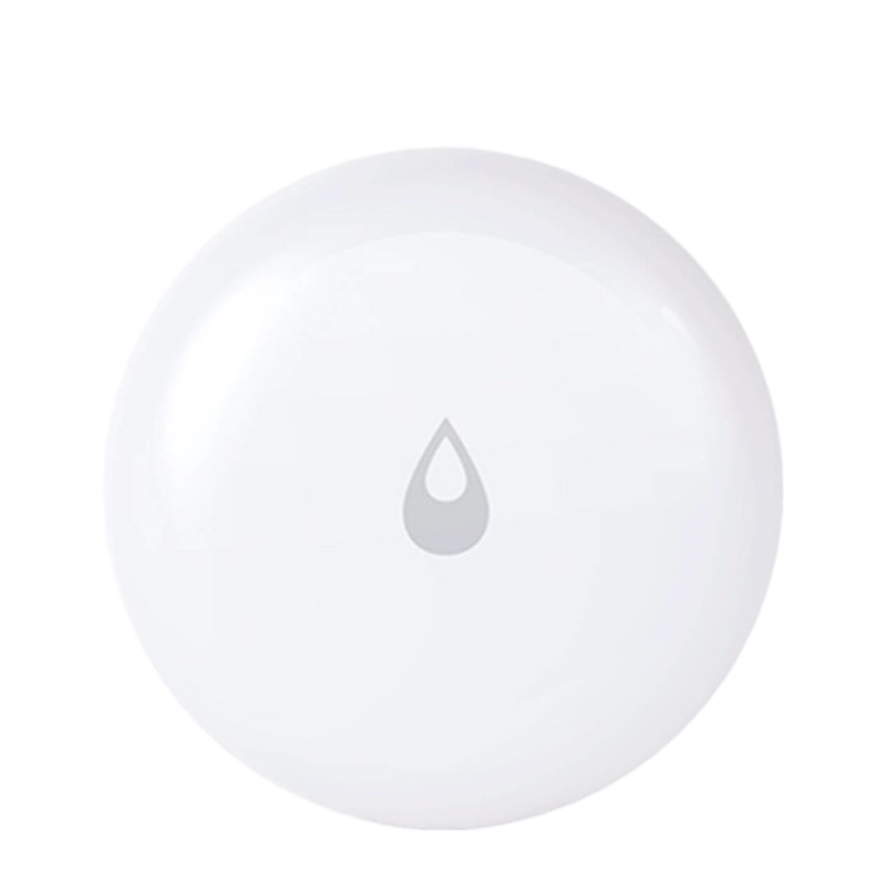 绿米Aqara 水浸传感器 接入米家(MIJIA)苹果HomeKit双平台 水箱水池鱼缸 溢水漏水探测器