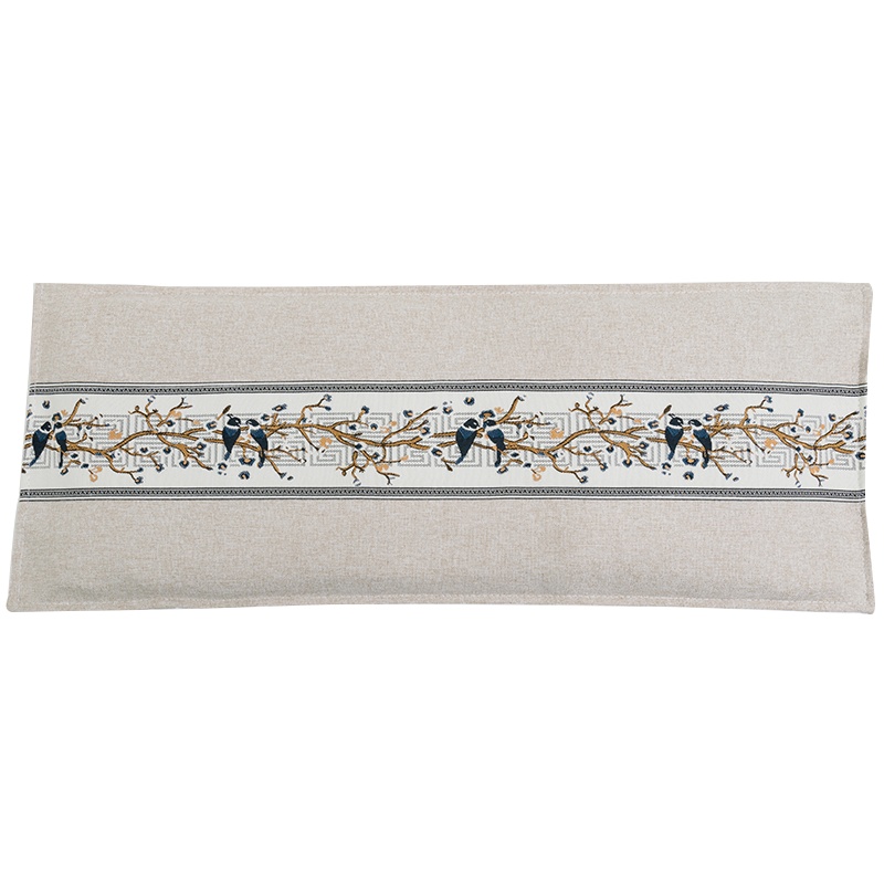 苏宁极物盐袋海盐粗盐热敷包电加热家用腰部艾草盐包电热理疗袋子