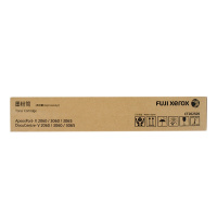 富士施乐(Fuji Xerox)五代 CT202509原装墨粉(单位:支)黑色