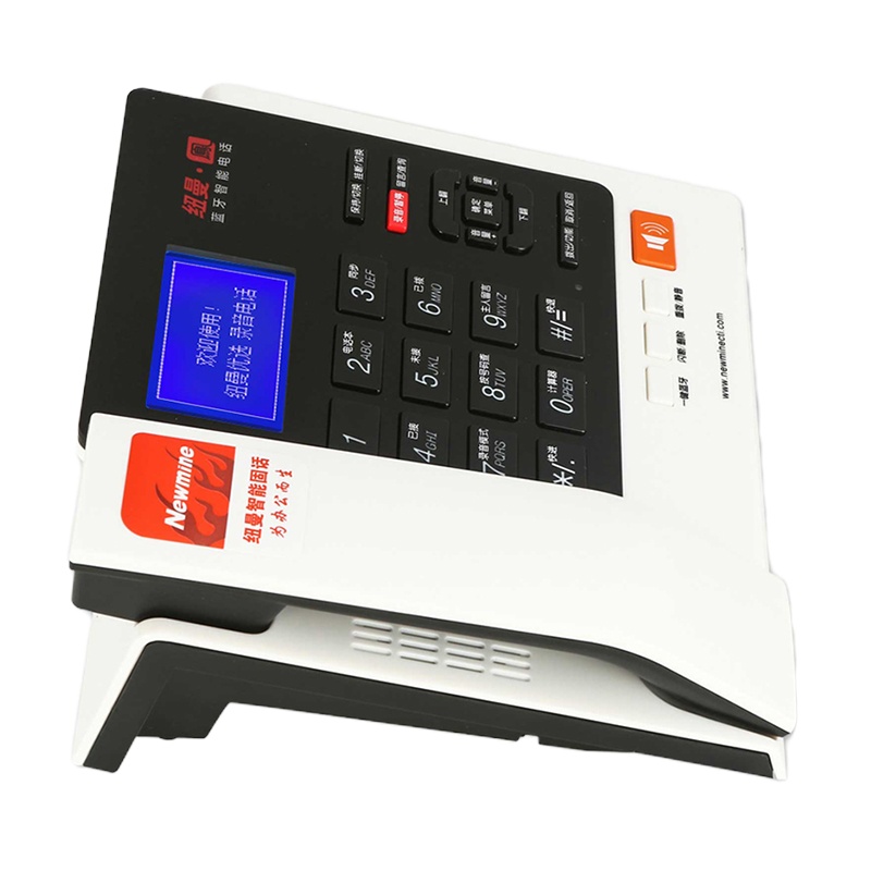 纽曼 HL2008TSD-828(R) 商务办公数字录音电话机 (计价单位:台)