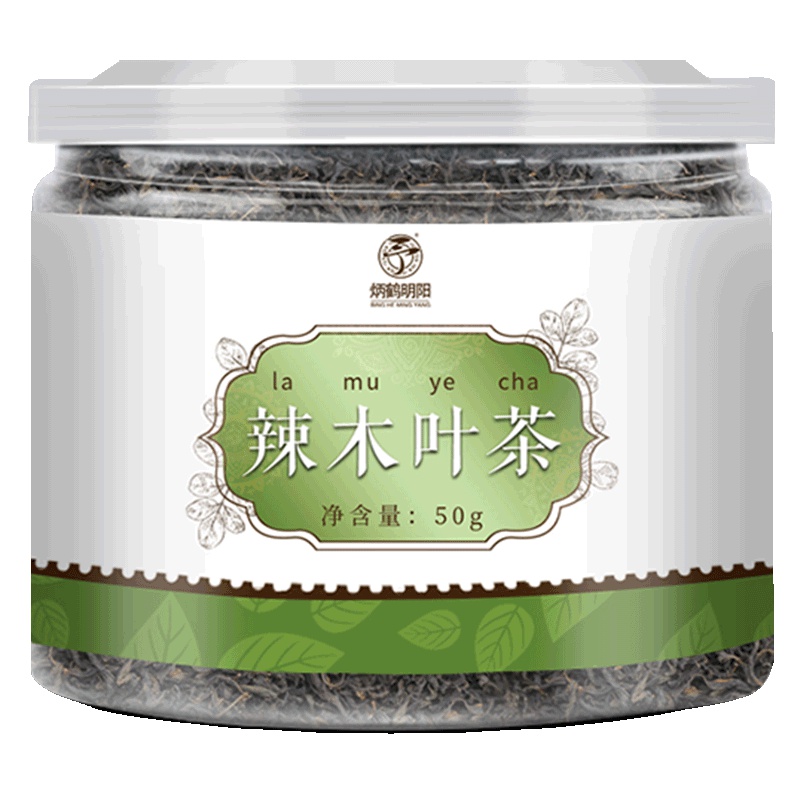 再春堂 辣木叶茶50g