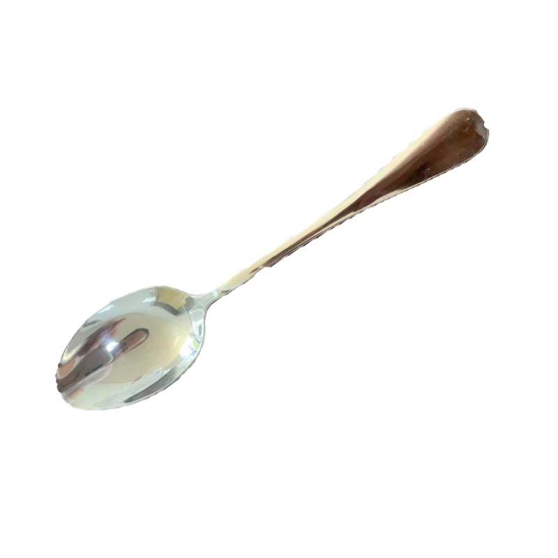 DP 勺子不锈钢饭勺 21CM(20个起售)