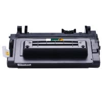 杰思特JT-CH281XCF铂金版硒鼓大容适用惠普630z M630H M630DN M605/606/604打印机硒鼓