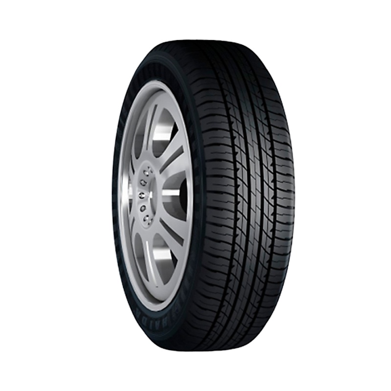 海大(Haida)205/65R15 HD668 94H环保型 轿车轮胎