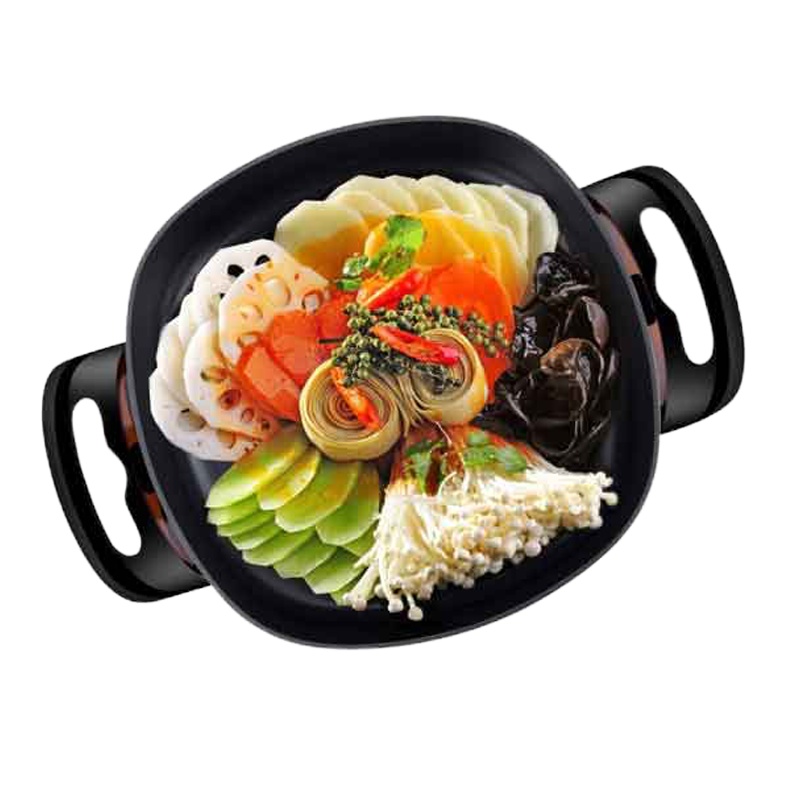 金正 电火锅JZH-611A 单个装