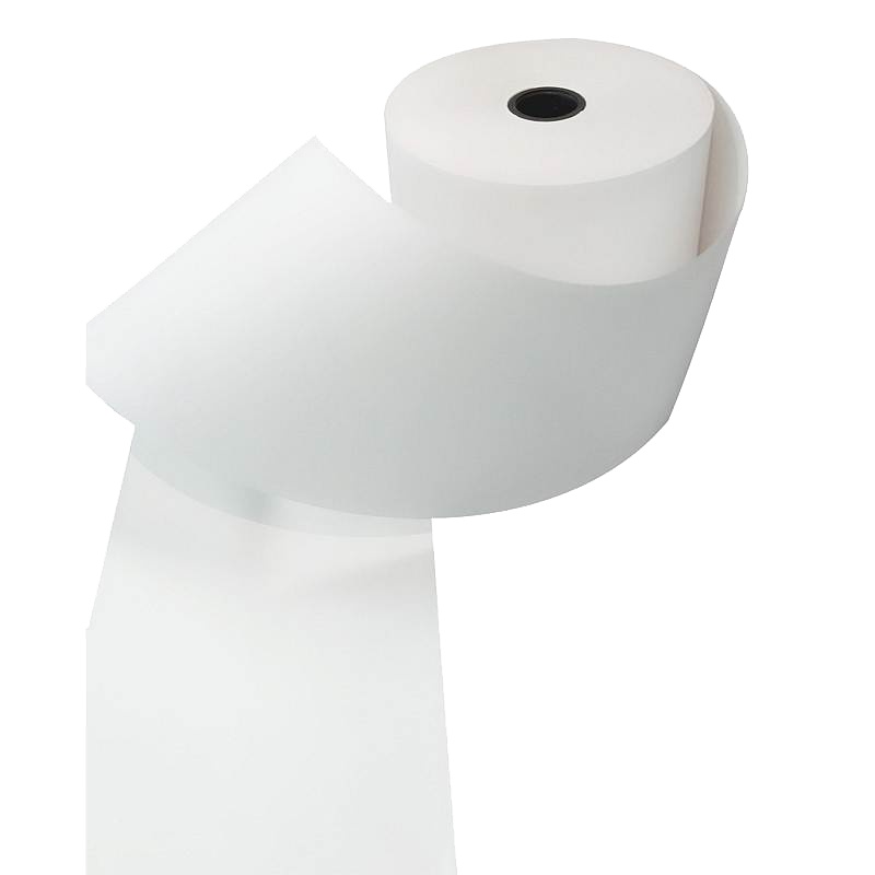 兴印XINGYIN-热敏纸 适用机型：怡化6040D一体机/6040WD存取款一体机/恒银存取款一体机 一卷